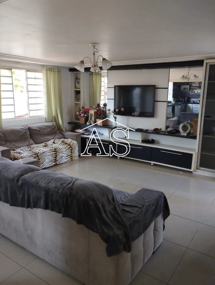 Casa, 6 quartos, 277 m² - Foto 3