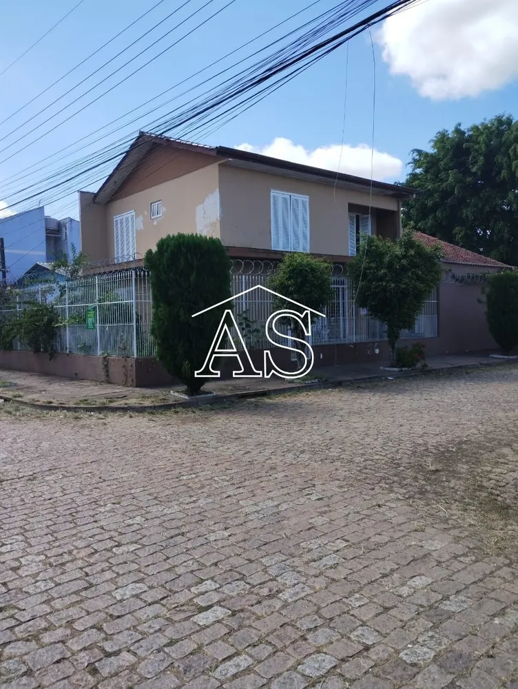 Casa, 6 quartos, 277 m² - Foto 2