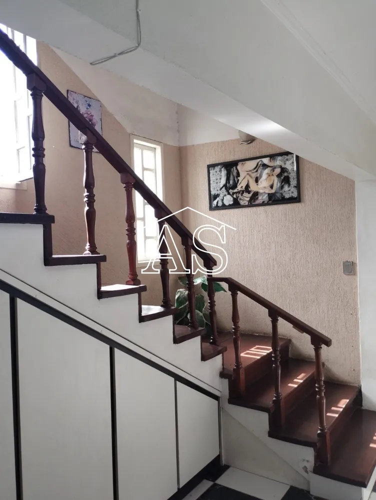 Casa, 6 quartos, 277 m² - Foto 5