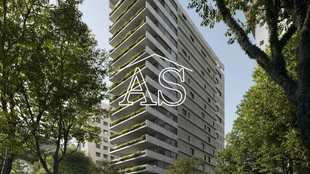 Cobertura, 4 quartos, 968 m² - Foto 1