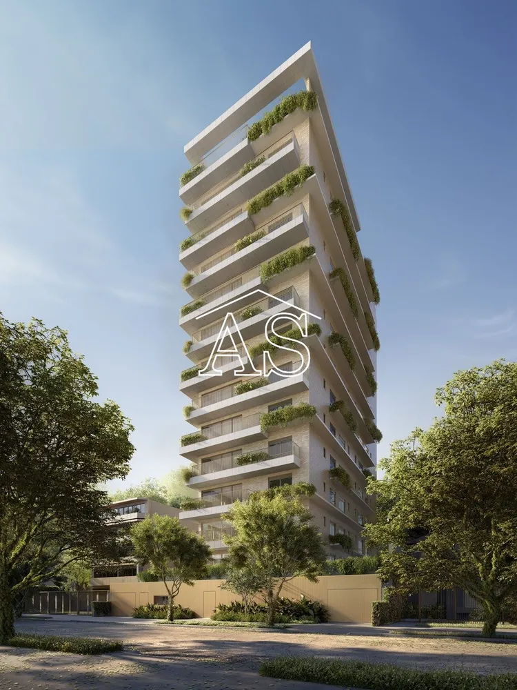 Apartamento, 3 quartos, 123 m² - Foto 4