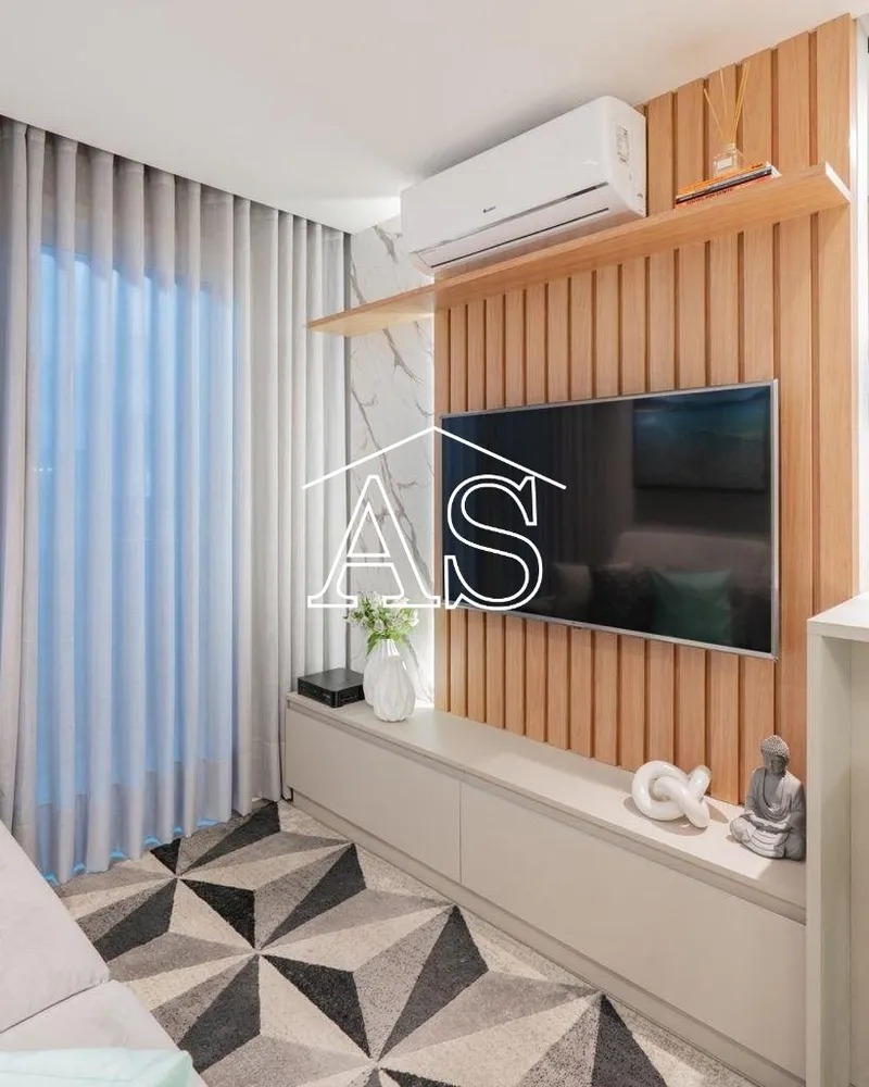 Apartamento, 2 quartos, 75 m² - Foto 3