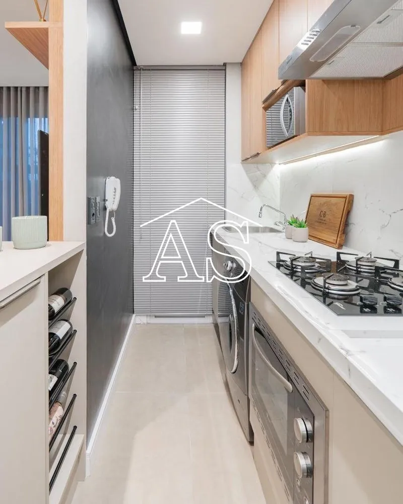 Apartamento, 2 quartos, 75 m² - Foto 6