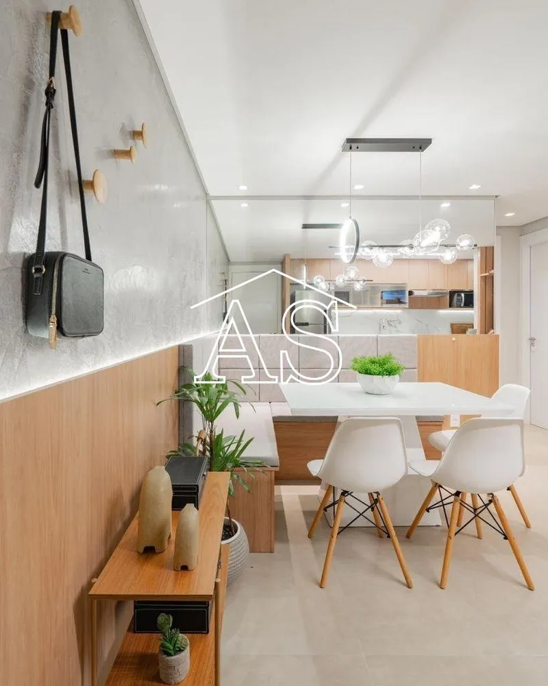 Apartamento, 2 quartos, 75 m² - Foto 14