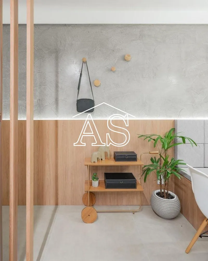 Apartamento, 2 quartos, 75 m² - Foto 15