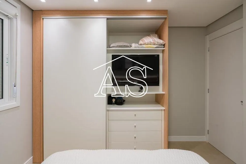 Apartamento, 2 quartos, 75 m² - Foto 11