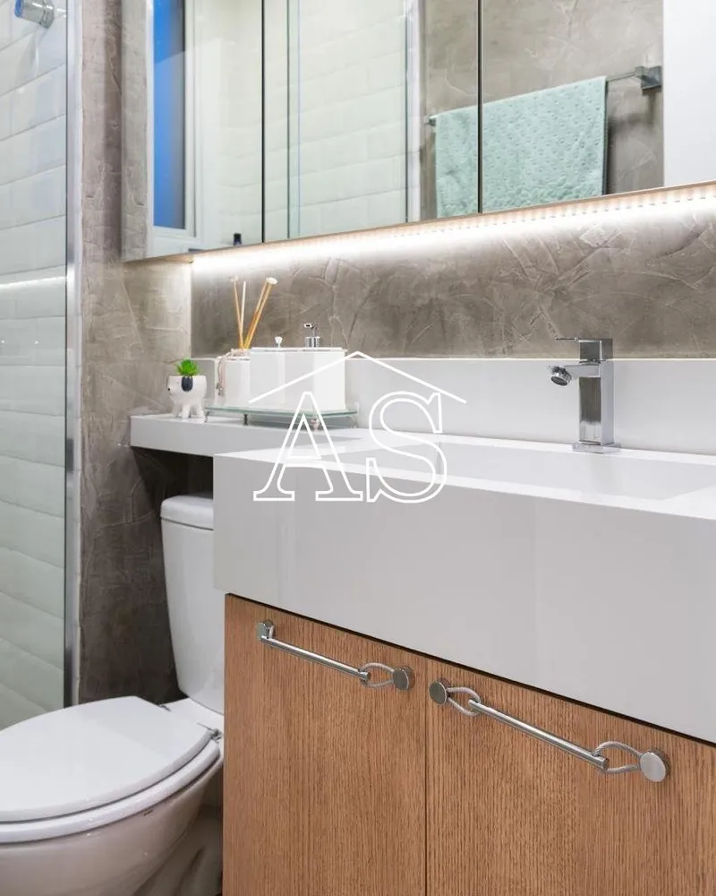 Apartamento, 2 quartos, 75 m² - Foto 9