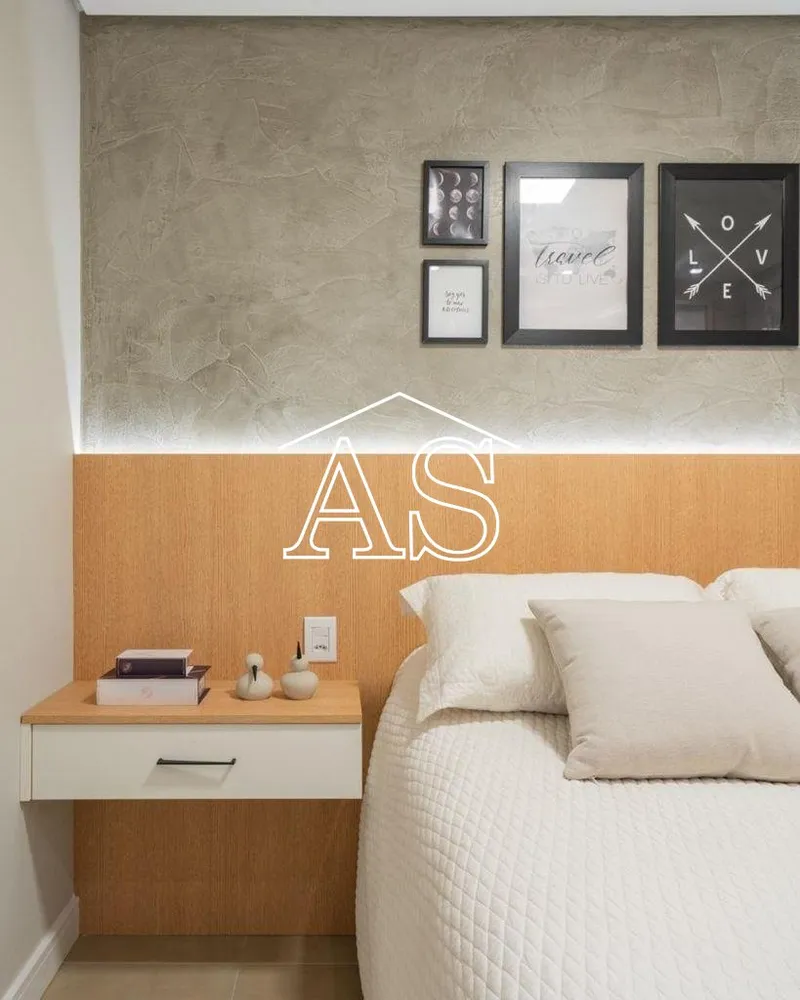 Apartamento, 2 quartos, 75 m² - Foto 13
