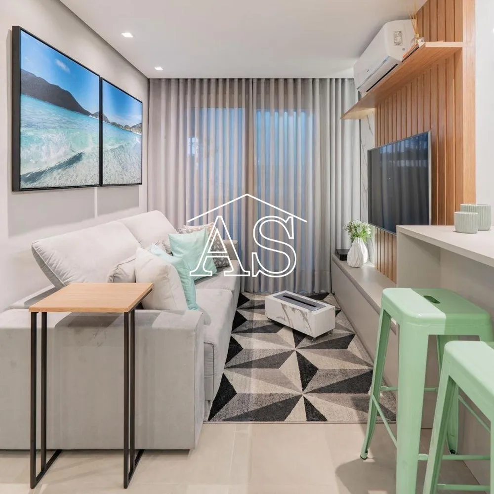 Apartamento, 2 quartos, 75 m² - Foto 4