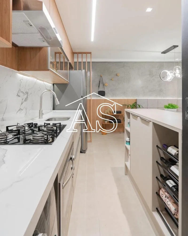 Apartamento, 2 quartos, 75 m² - Foto 5