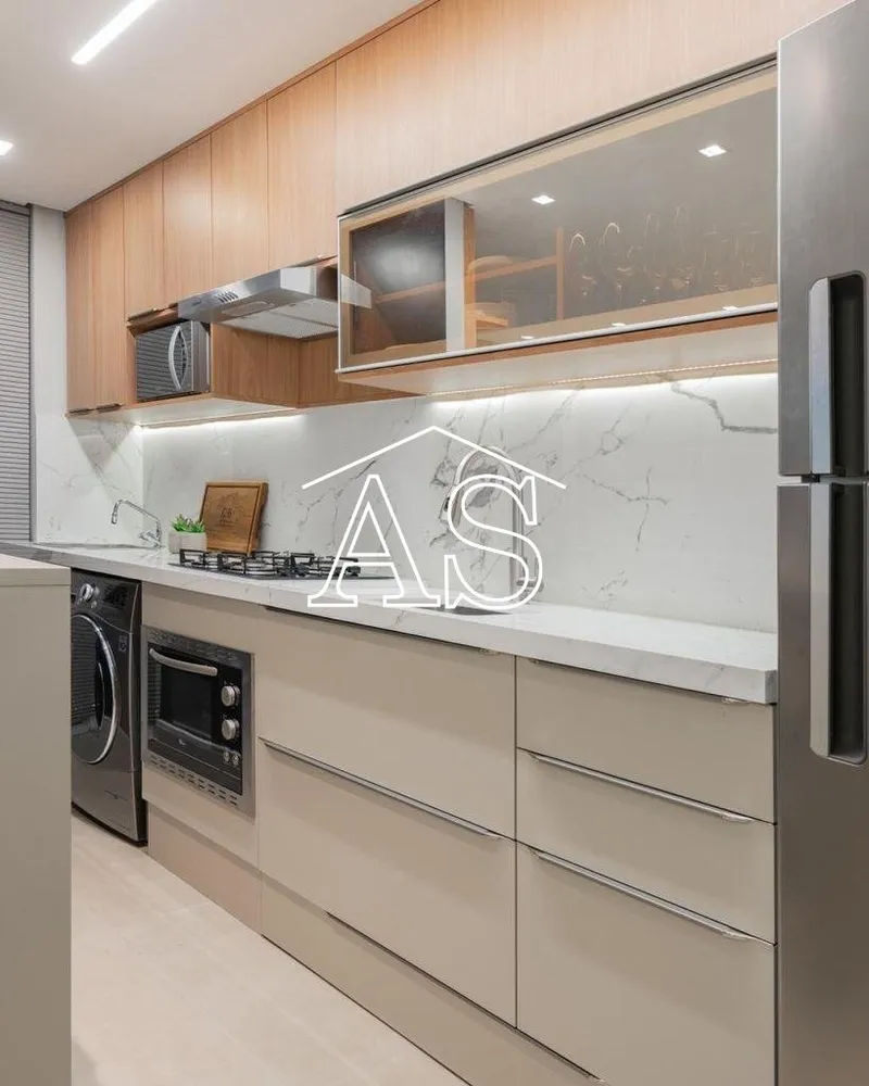 Apartamento, 2 quartos, 75 m² - Foto 7