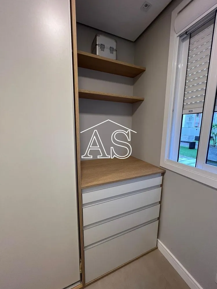 Apartamento, 2 quartos, 75 m² - Foto 10