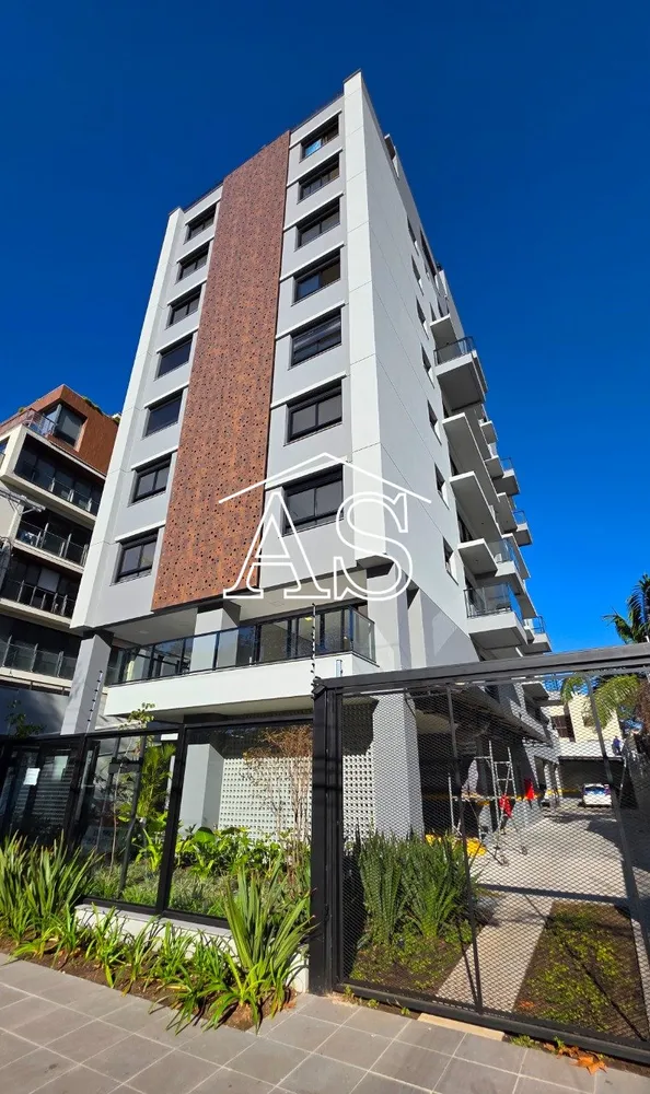 Apartamento, 2 quartos, 66 m² - Foto 7