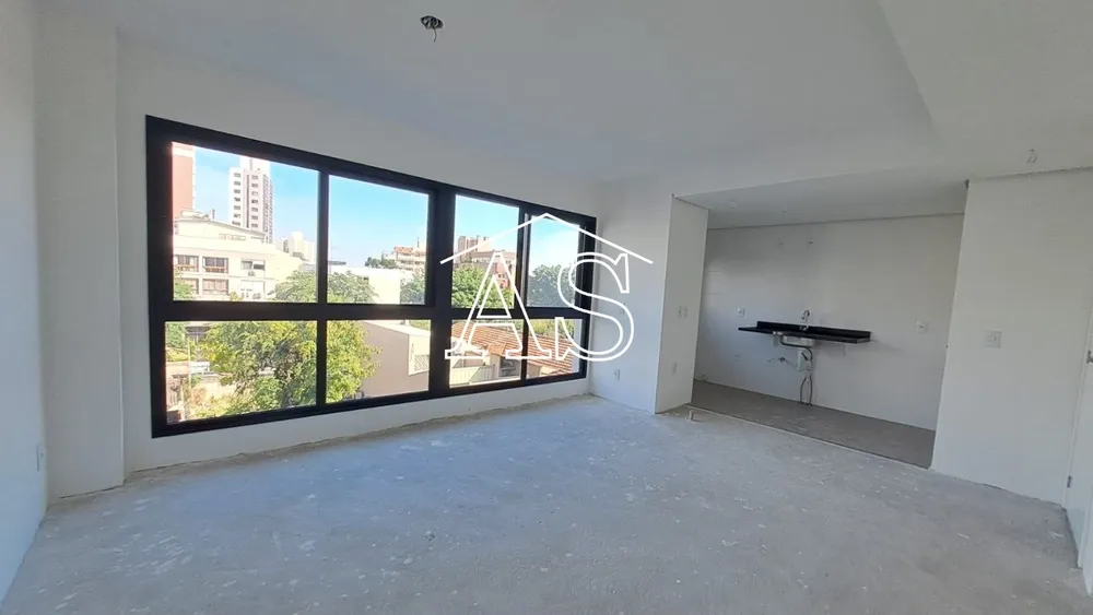 Apartamento, 2 quartos, 66 m² - Foto 2