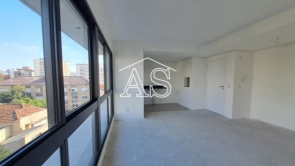 Apartamento, 2 quartos, 66 m² - Foto 1
