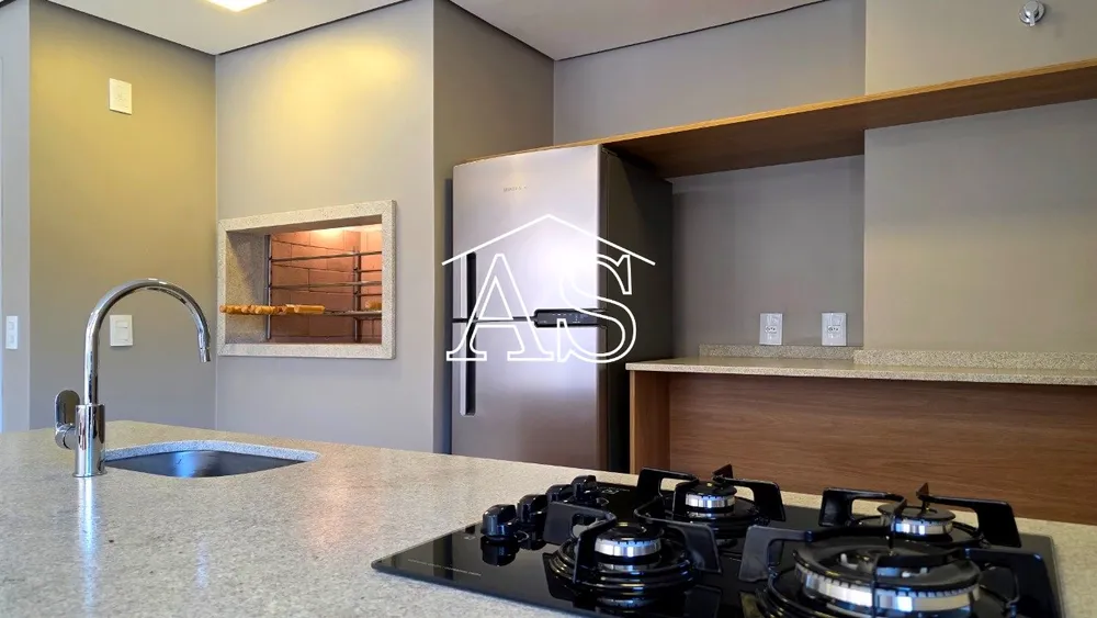 Apartamento, 2 quartos, 66 m² - Foto 9