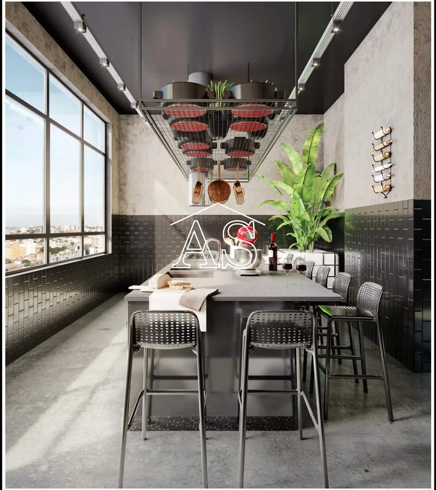 Loft, 19 m² - Foto 9