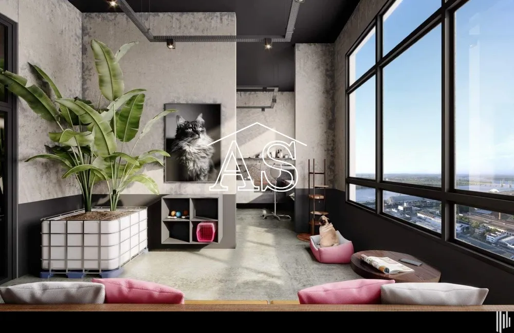 Loft, 19 m² - Foto 10