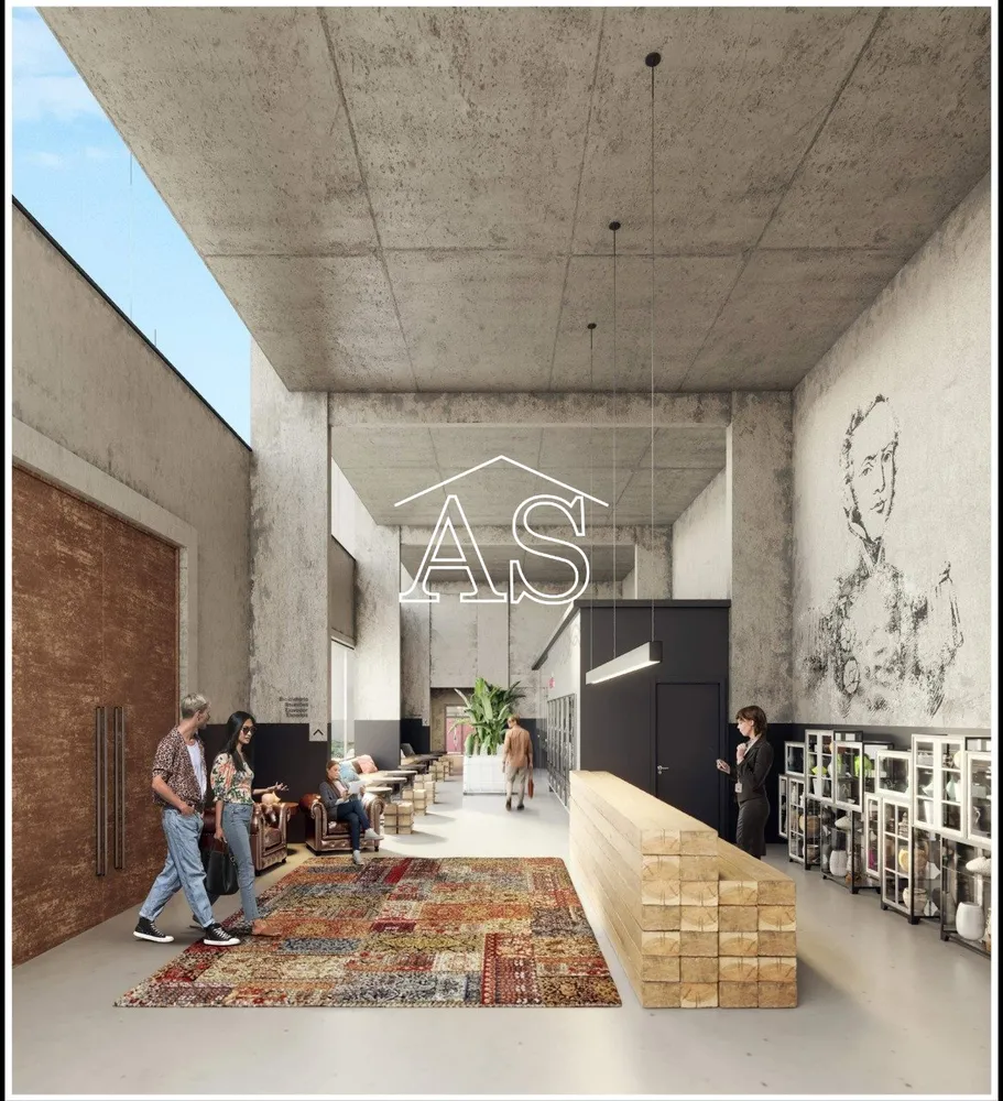 Loft, 19 m² - Foto 11