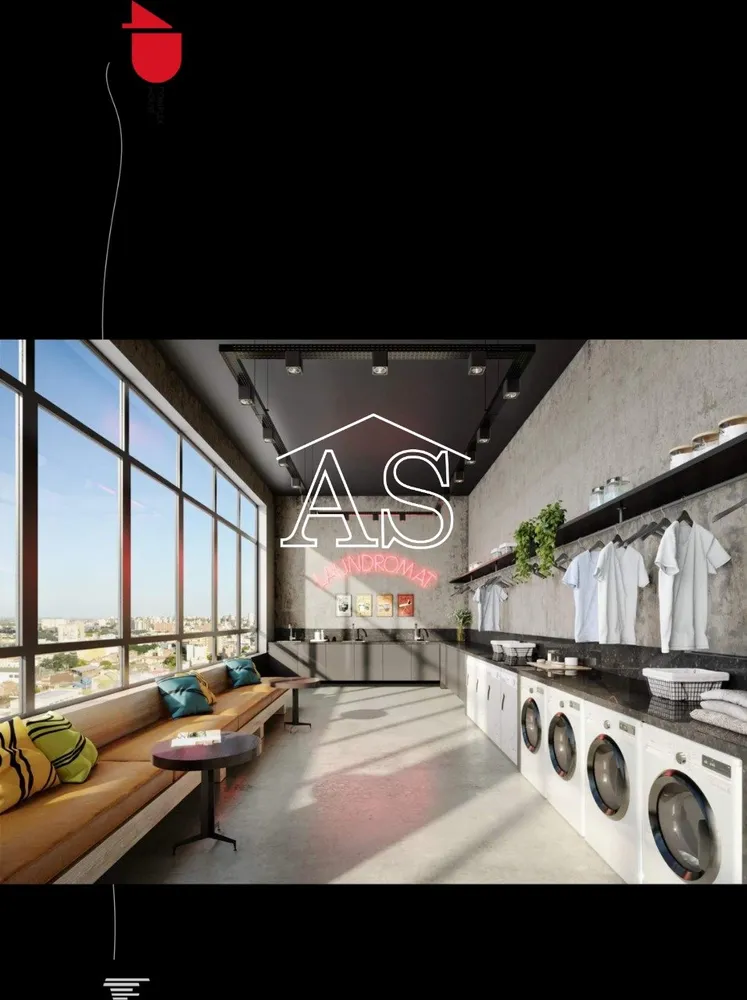 Loft, 19 m² - Foto 13