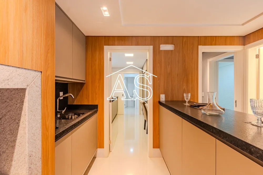 Apartamento, 3 quartos, 163 m² - Foto 7