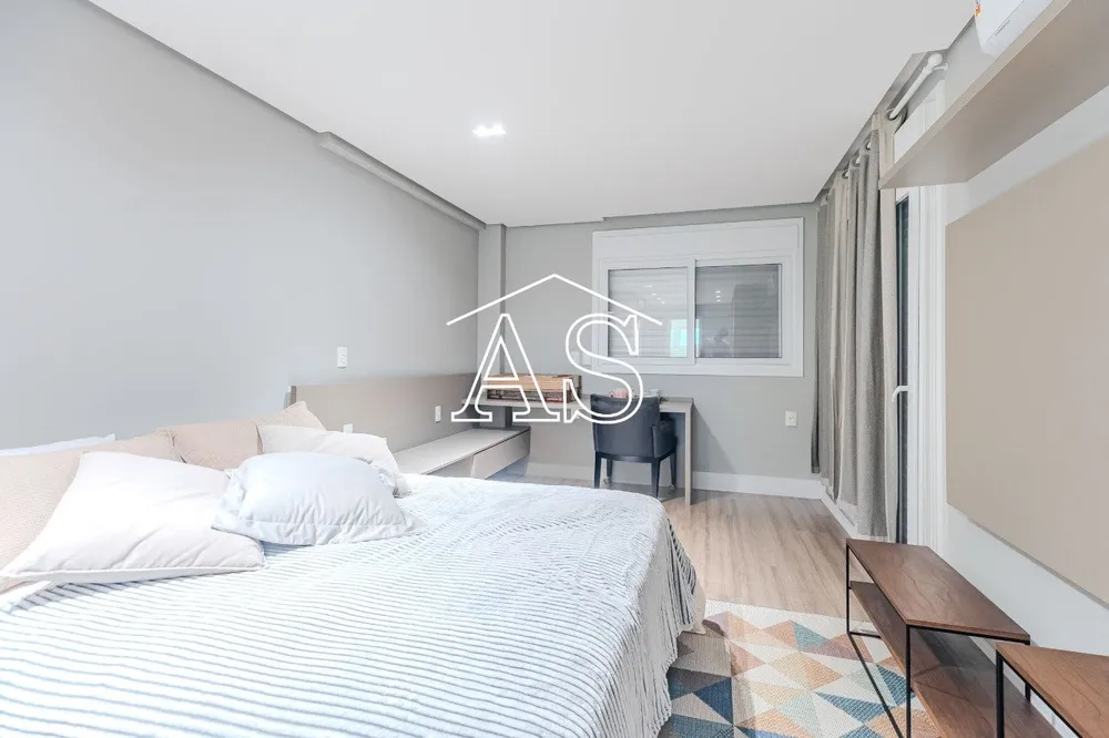 Apartamento, 3 quartos, 163 m² - Foto 10