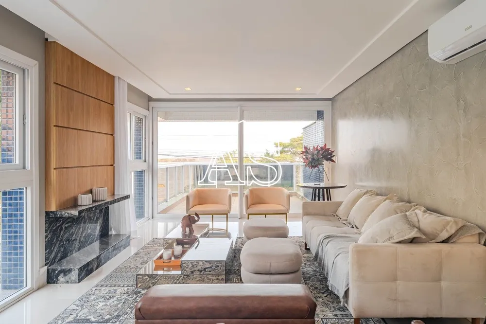 Apartamento, 3 quartos, 163 m² - Foto 1