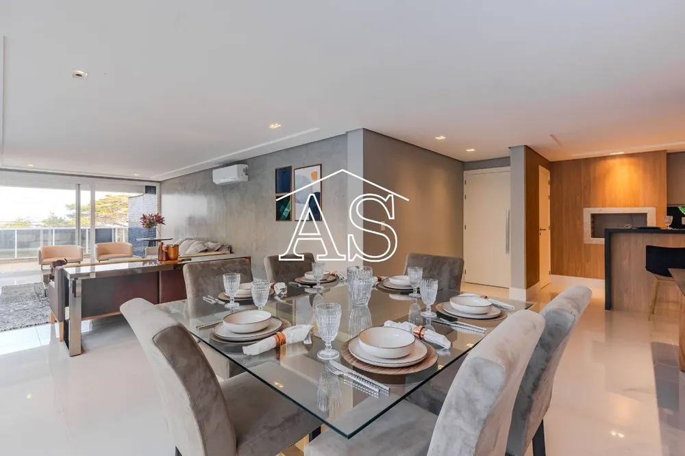 Apartamento, 3 quartos, 163 m² - Foto 3