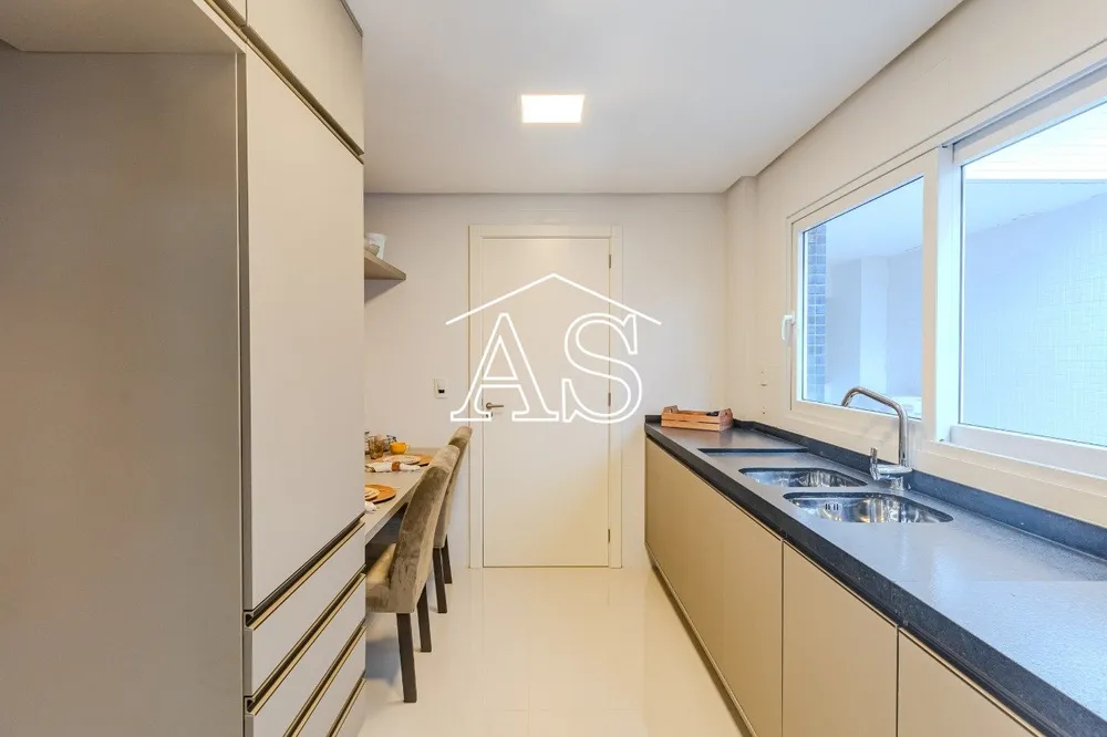 Apartamento, 3 quartos, 163 m² - Foto 9