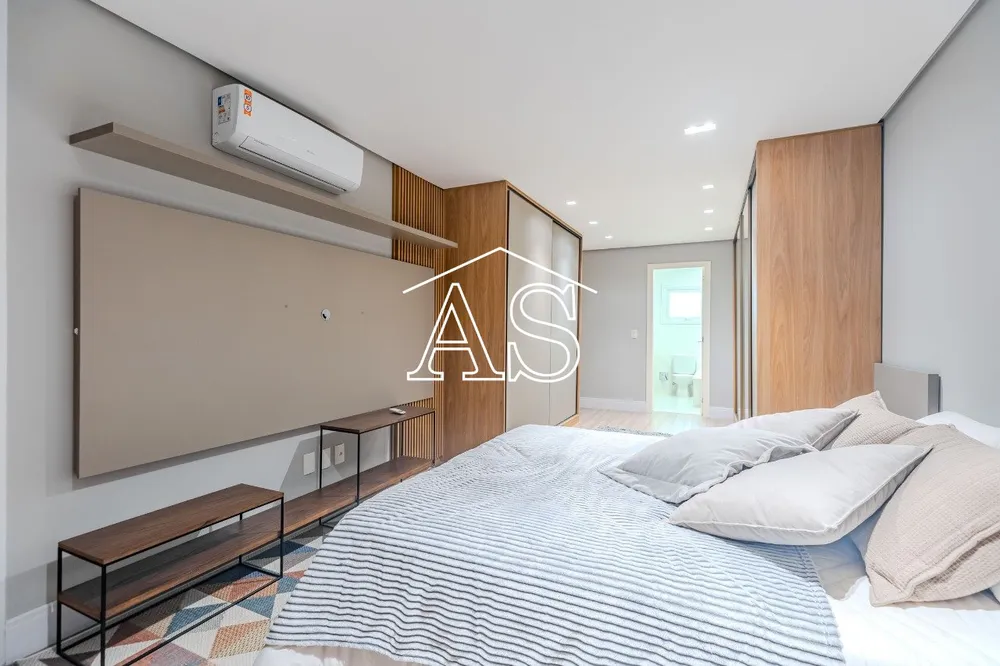 Apartamento, 3 quartos, 163 m² - Foto 11