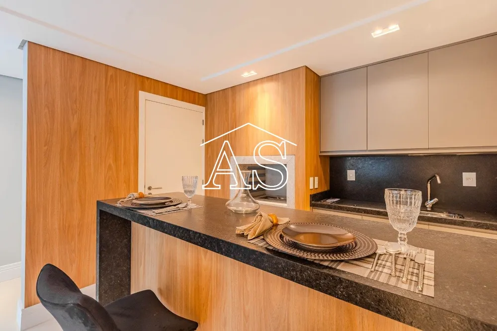 Apartamento, 3 quartos, 163 m² - Foto 6