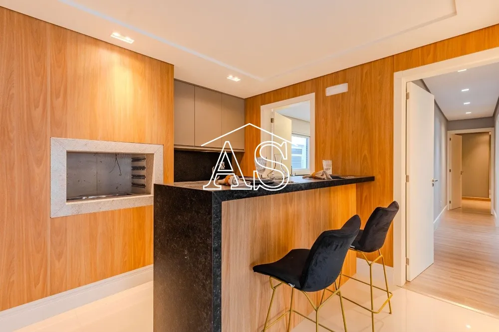 Apartamento, 3 quartos, 163 m² - Foto 5