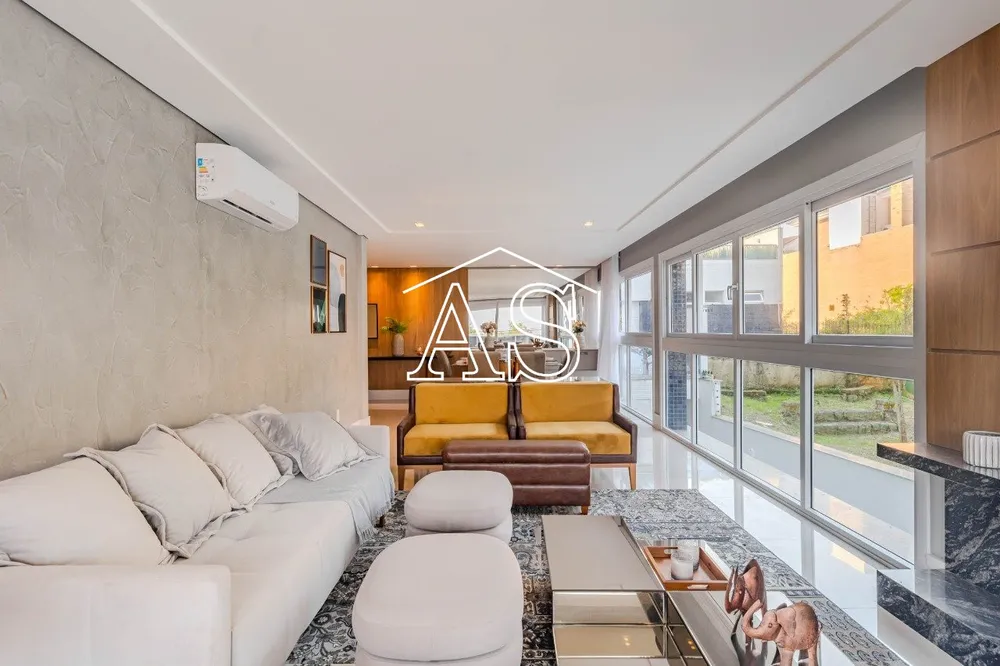 Apartamento, 3 quartos, 163 m² - Foto 2