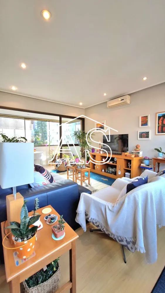 Apartamento, 2 quartos, 90 m² - Foto 4