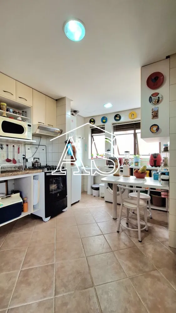 Apartamento, 2 quartos, 90 m² - Foto 7