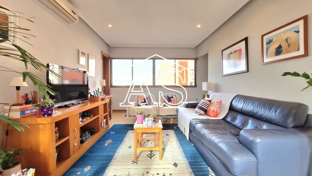 Apartamento, 2 quartos, 90 m² - Foto 2