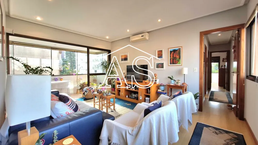 Apartamento, 2 quartos, 90 m² - Foto 1