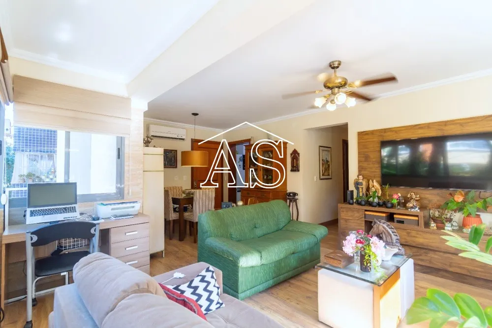 Apartamento, 2 quartos, 74 m² - Foto 4