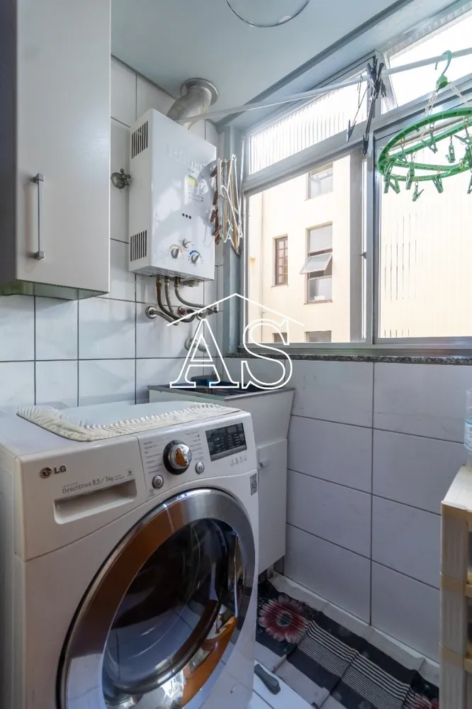 Apartamento, 2 quartos, 74 m² - Foto 9