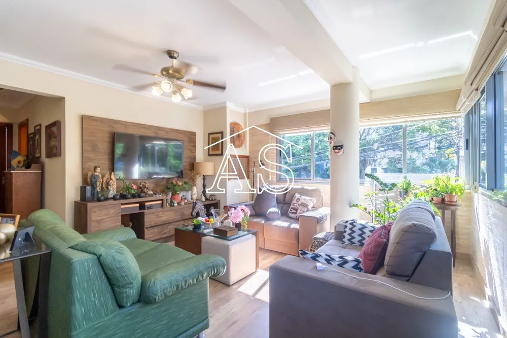 Apartamento, 2 quartos, 74 m² - Foto 1