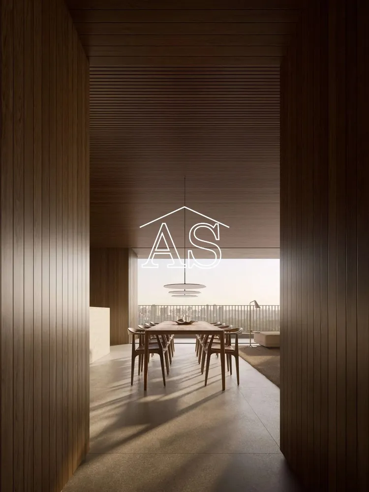 Apartamento, 3 quartos, 157 m² - Foto 7