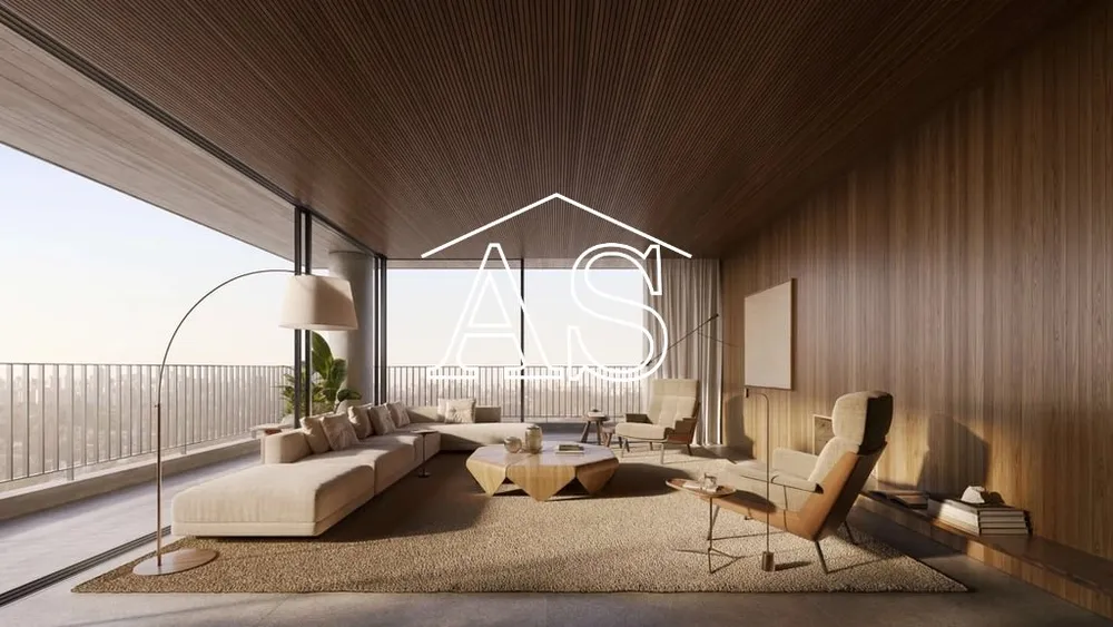 Apartamento, 3 quartos, 157 m² - Foto 6