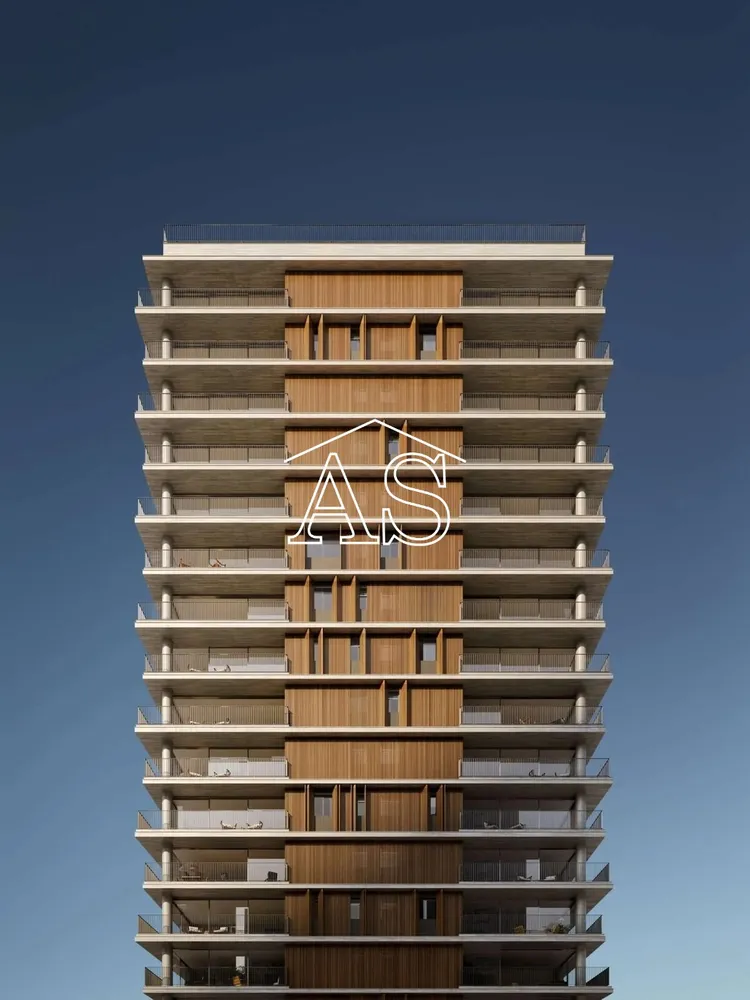 Apartamento, 3 quartos, 157 m² - Foto 2