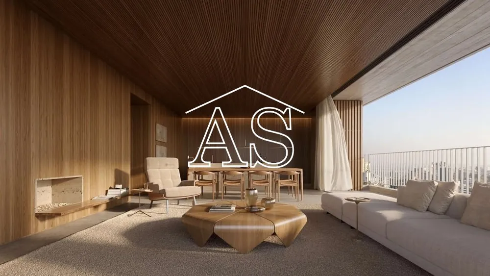 Apartamento, 3 quartos, 157 m² - Foto 5