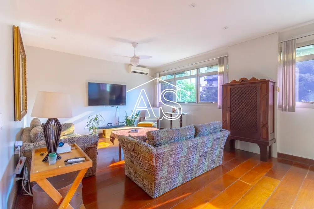 Apartamento, 3 quartos, 138 m² - Foto 20