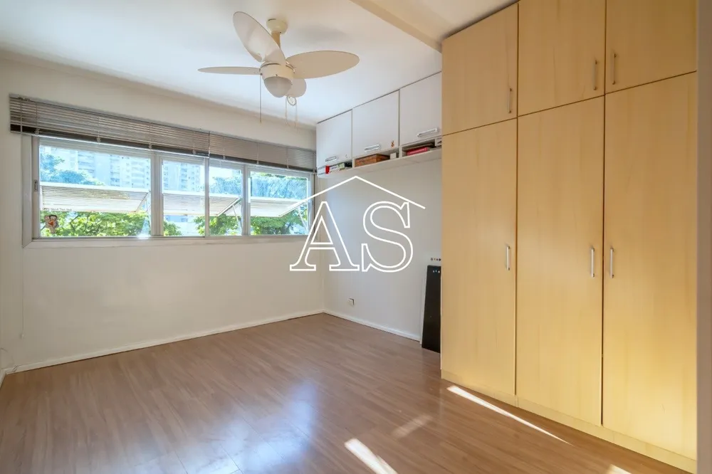 Apartamento, 3 quartos, 138 m² - Foto 18