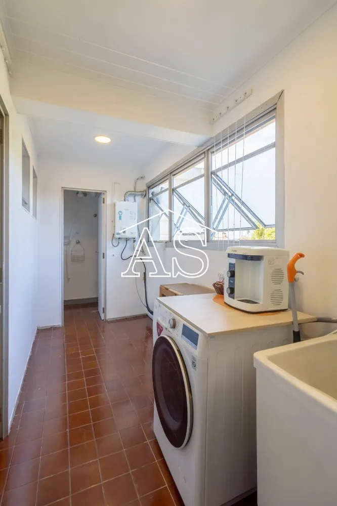 Apartamento, 3 quartos, 138 m² - Foto 17