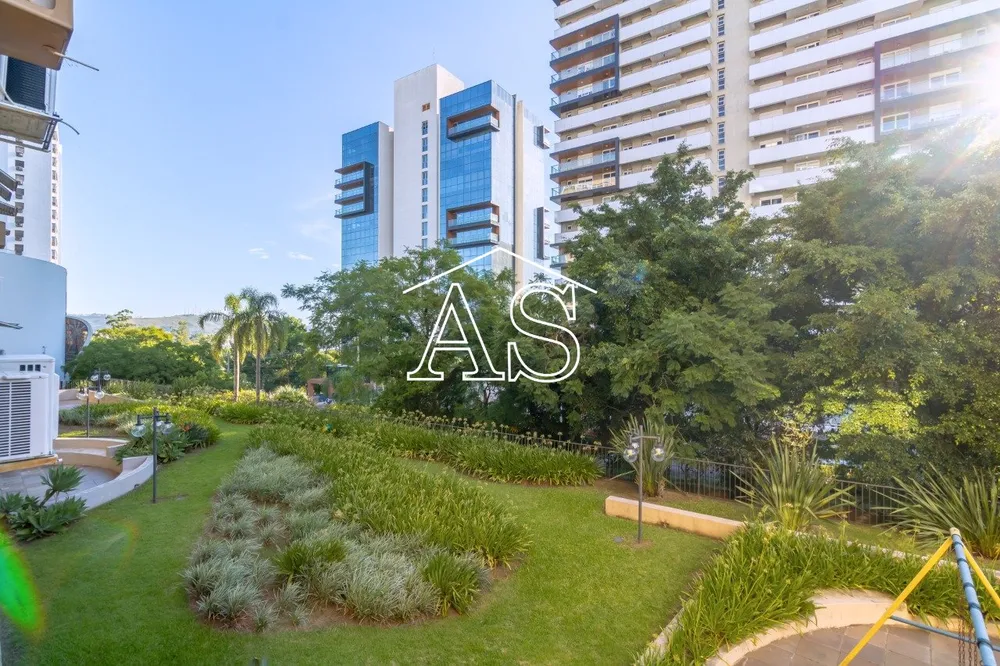 Apartamento, 3 quartos, 138 m² - Foto 12
