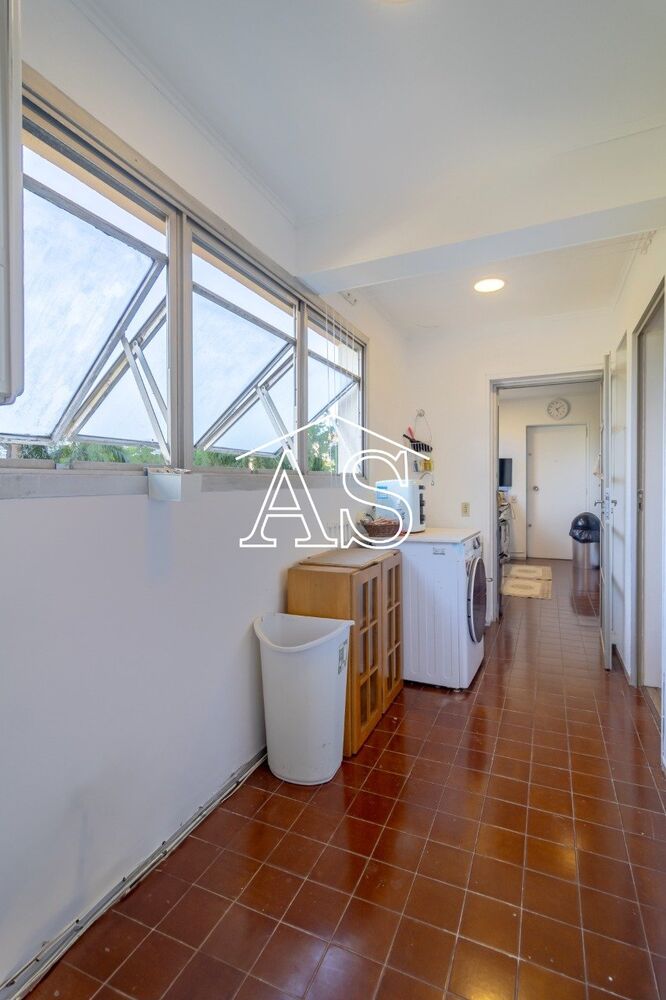 Apartamento à venda e aluguel com 3 quartos, 138m² - Foto 5