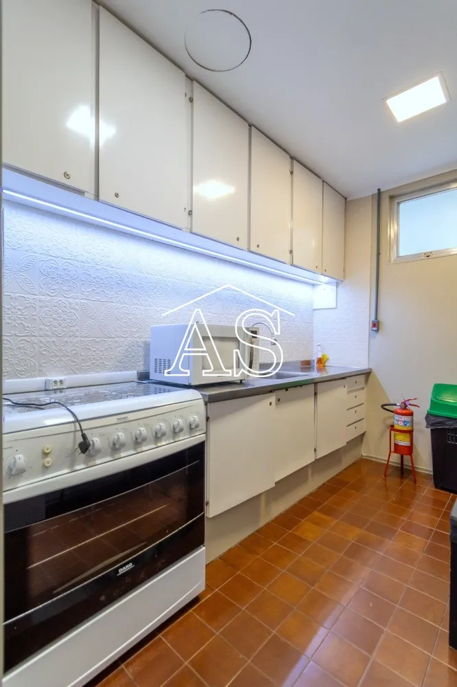 Apartamento, 3 quartos, 138 m² - Foto 11